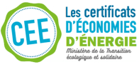 certificat d'economies d'energie